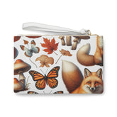 Evelyn Harvest - Clutch Bag